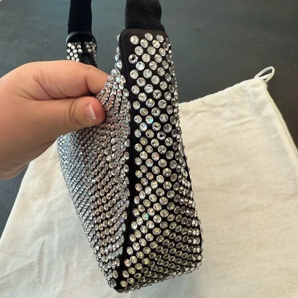 Prada Crystal re edition - Picture 4 of 6